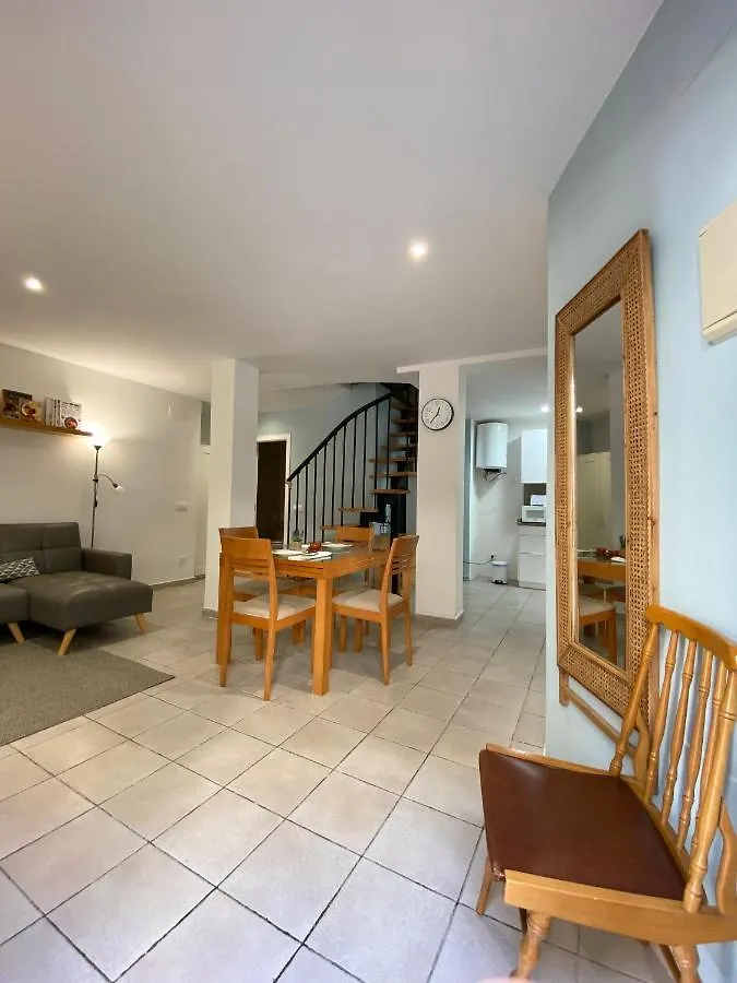 Apartamento En Blanes Apartamento