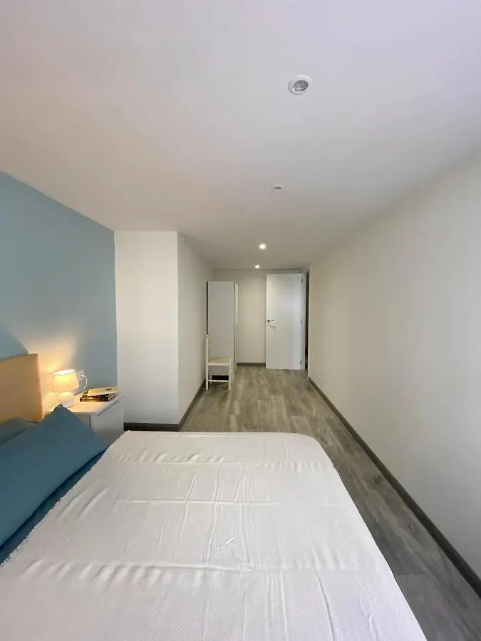 Apartamento En Blanes Apartamento Espanha